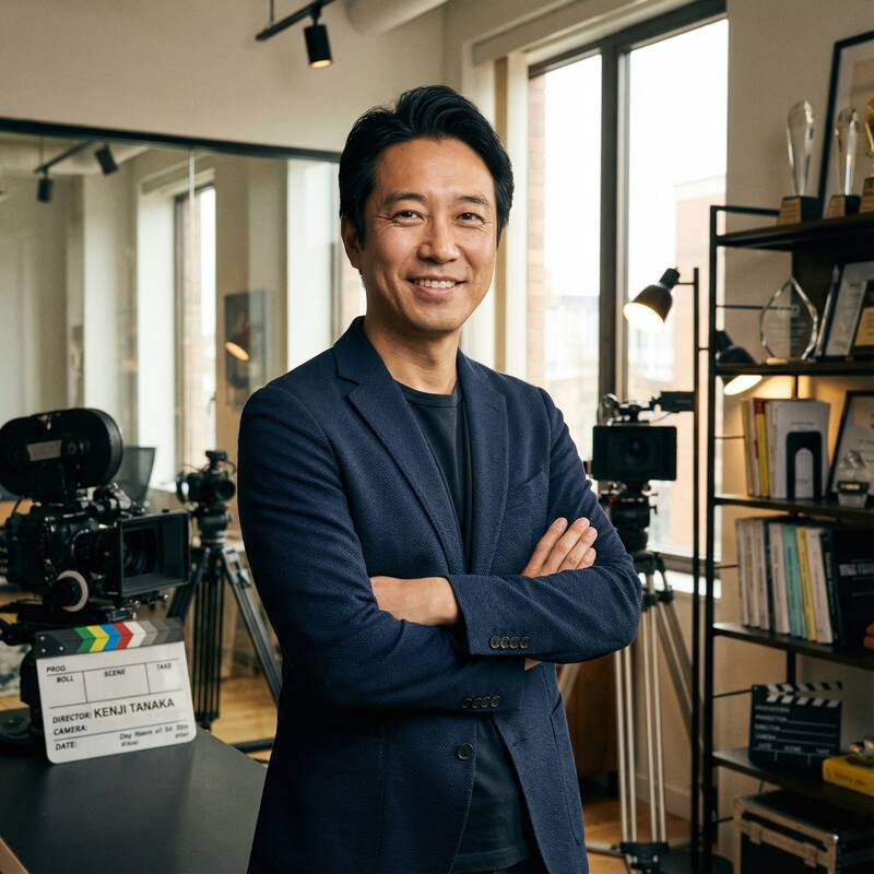 国产自拍导演顾问