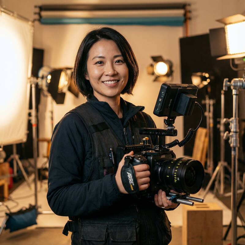 国产自拍制片人