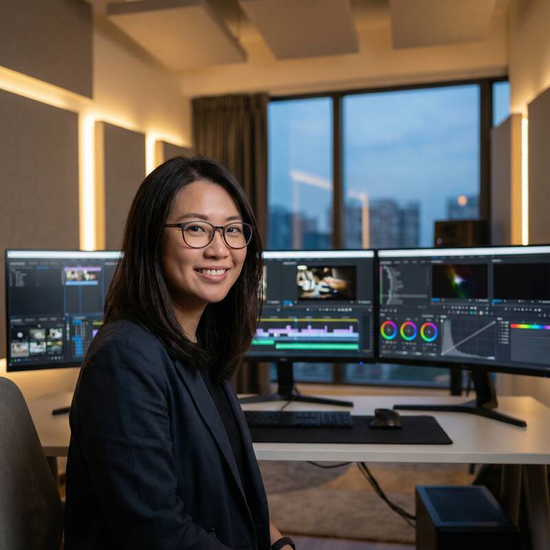 国产自拍摄影师